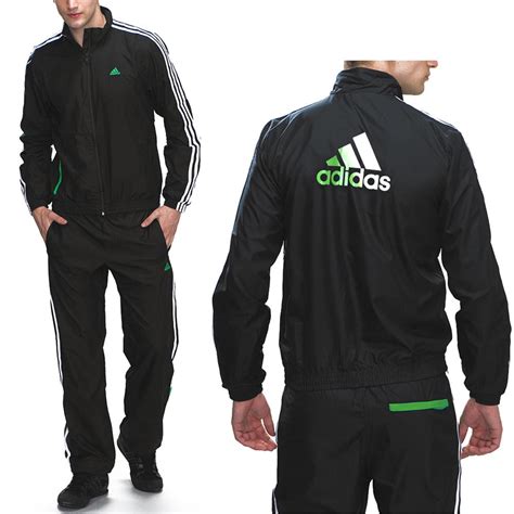 jogginganzug adidas herren adidas|adidas herren trainingsband.